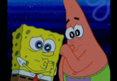 SpongeBob SquarePants