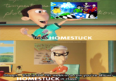 Homestuck