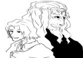 God (Age: 59) / 神（５９歳）