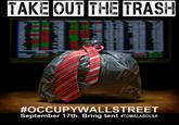 Occupy Wall Street