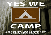 Occupy Wall Street