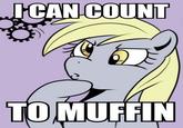 I Can Count to Potato