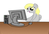 Computer Reaction Faces