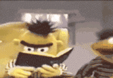 Reaction Faces