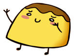 Giga Pudding