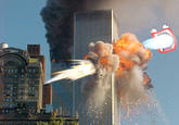 September 11th, 2001 Attacks