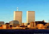 September 11th, 2001 Attacks