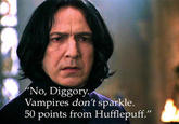 10 Points from/for Gryffindor