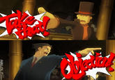 Phoenix Wright: Ace Attorney