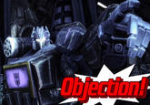 Phoenix Wright: Ace Attorney