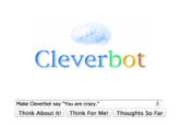 Cleverbot