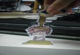 Paper Child