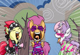 My Little Pony: Friendship is Magic