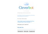 Cleverbot