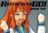 X Made Mikuru Cry!