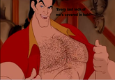 Gaston
