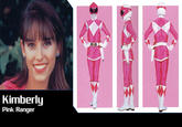 Agony in Pink