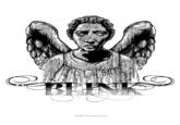 Don't Blink "The Weeping Angels"