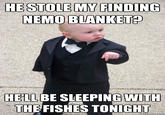 Baby Godfather
