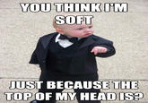 Baby Godfather