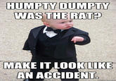 Baby Godfather