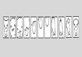 Lick Icons