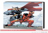 Deadpool (Marvel)