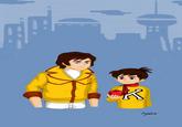 Chargeman Ken!