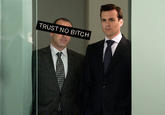 Trust No Bitch