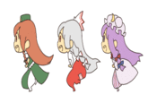 smooooch ・∀・