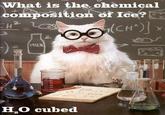 Chemistry Cat