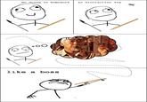 Rage Comics