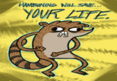 Hamboning Will Save Your Life Someday