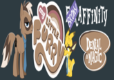 My Little Pony: Friendship is Magic