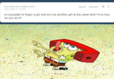 SpongeBob SquarePants