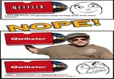 Nope! Chuck Testa