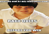 Annoying Childhood Friend
