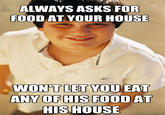 Annoying Childhood Friend