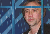 Nicolas Cage