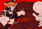 The Juggernaut Bitch!!