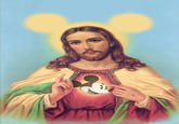 LOL Jesus