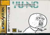 "Y U NO" Guy