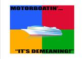 *It's Demeaning*