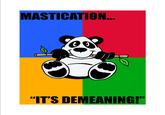 *It's Demeaning*