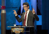 Charlie Sheen Rant / #tigerblood