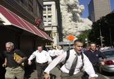 September 11th, 2001 Attacks