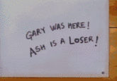 Gary Oak