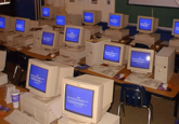 Blue Screen of Death (BSoD)