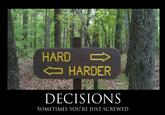 Demotivational Posters