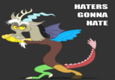 Discord